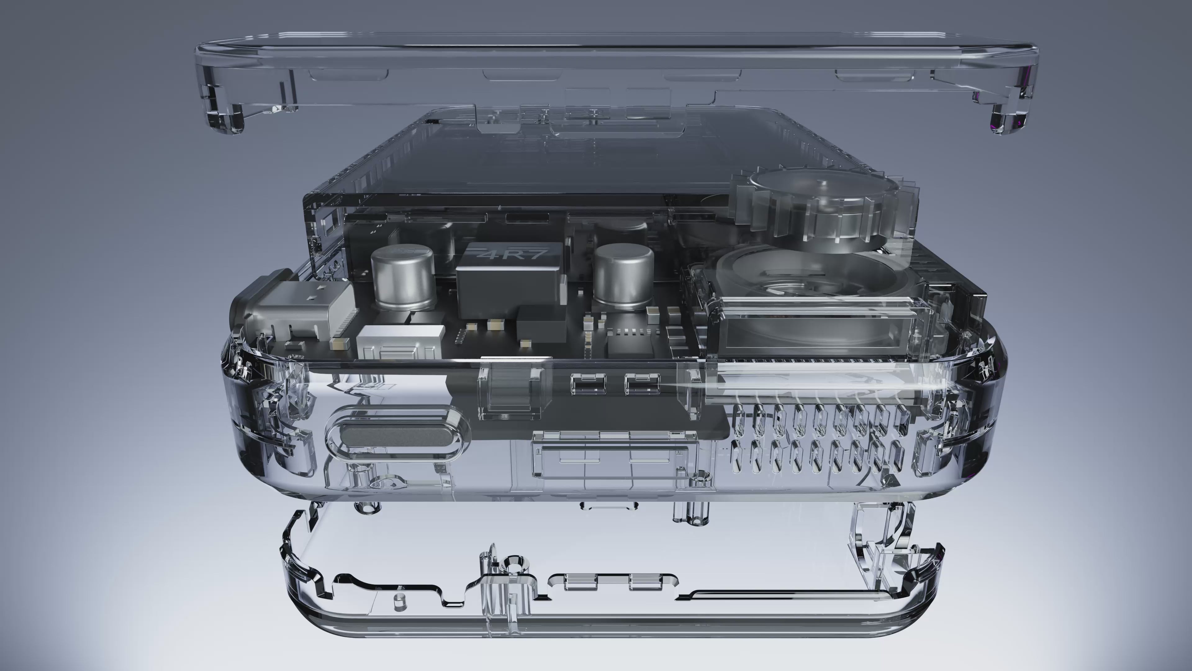 Load video: ICEMAG 3