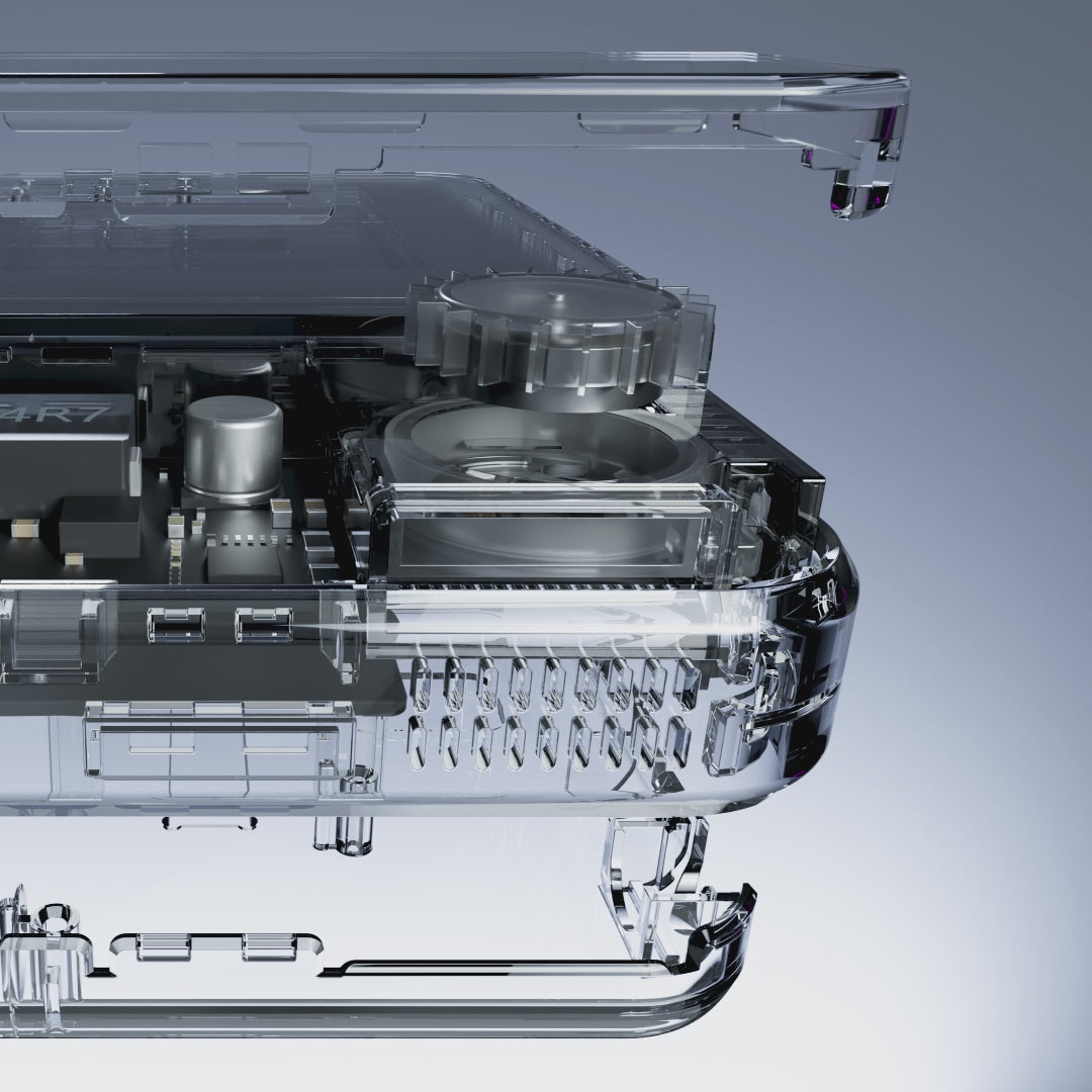 Load video: ICEMAG 3