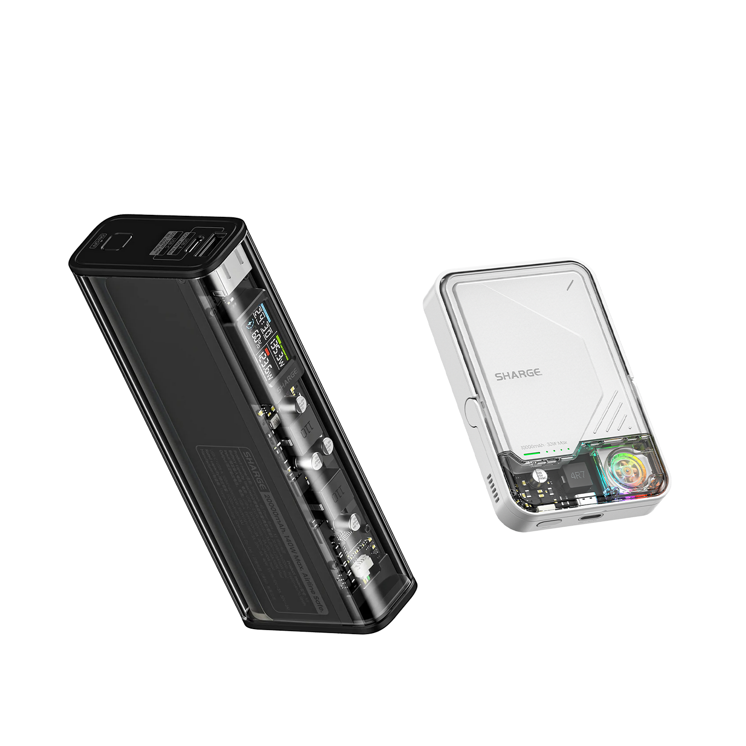 140W Bundle