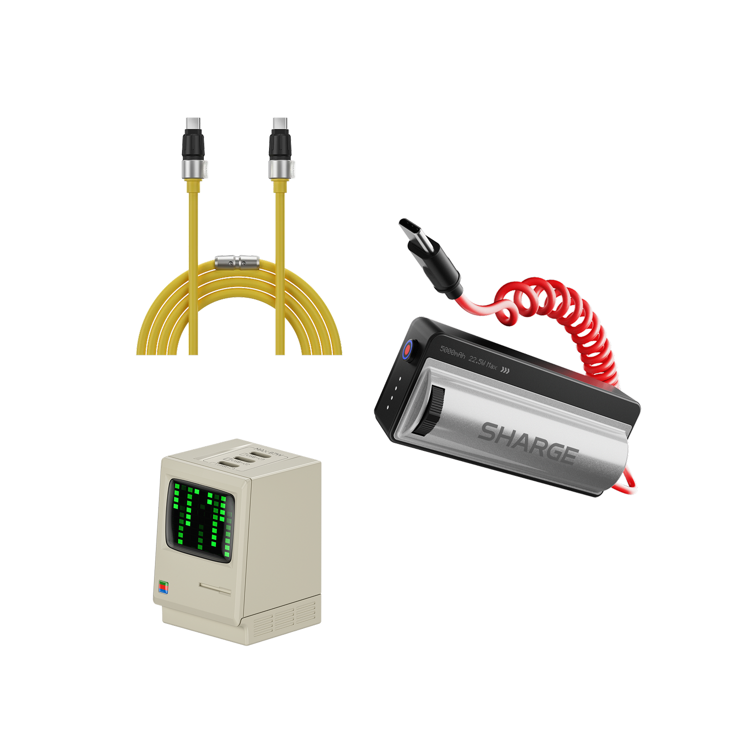 Pocket Power Kit