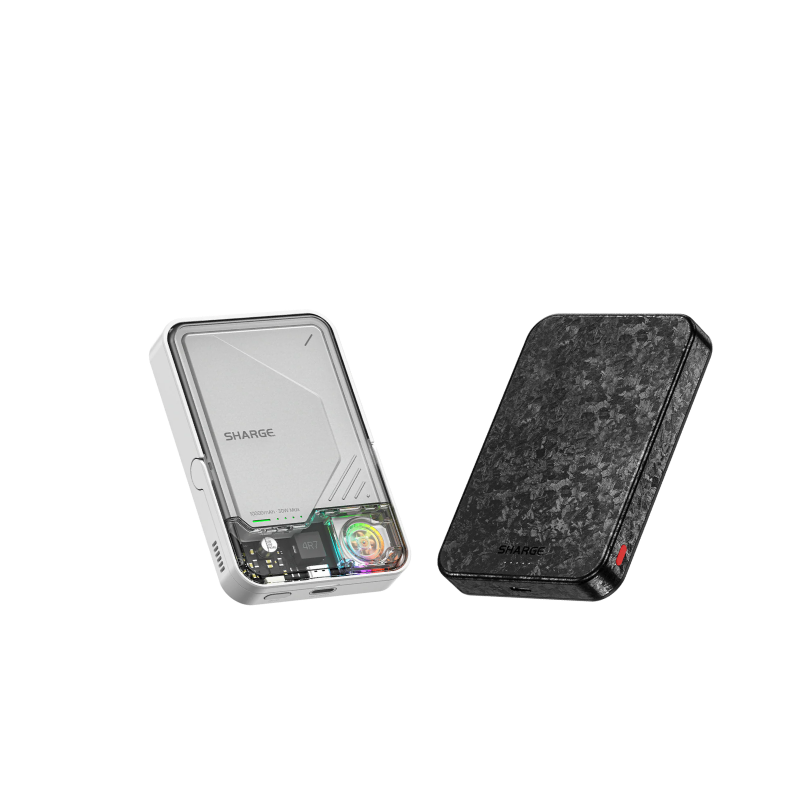ICEMAG 2+CarbonMag (10K)