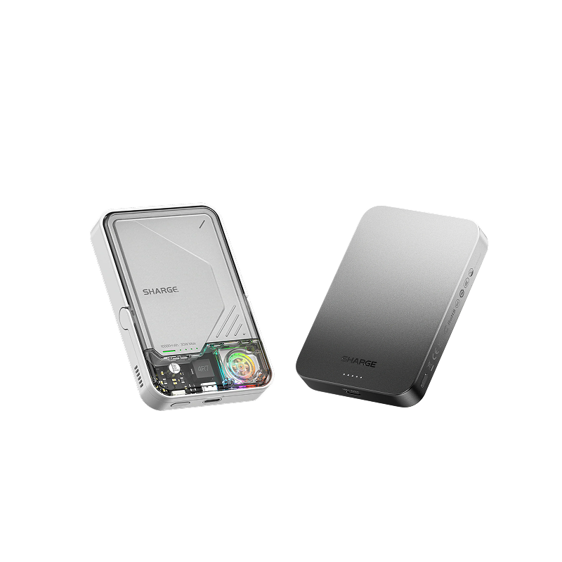 ICEMAG 2+Aeromag 5K/10K