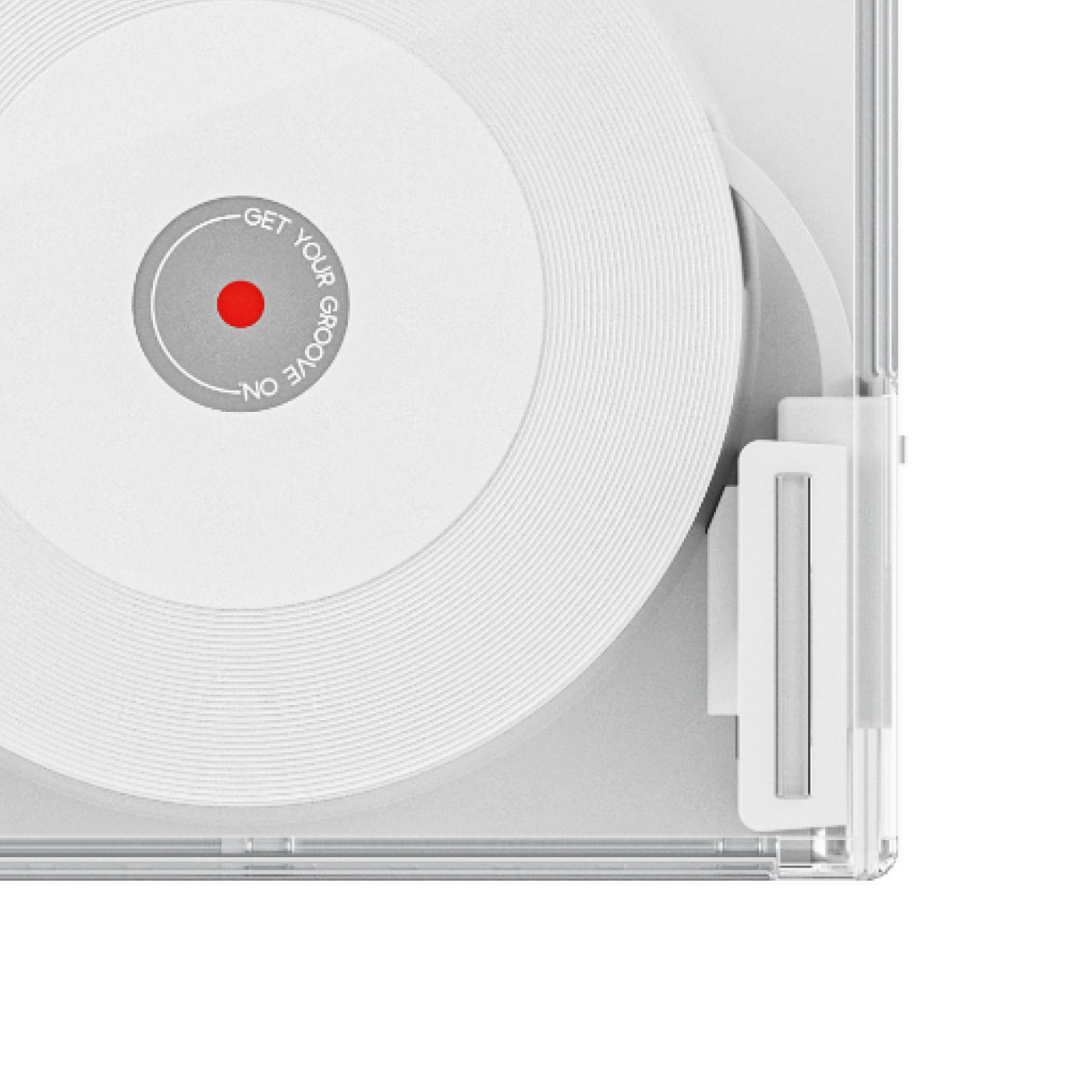 SHARGE Retractable 3-in-1 Power Bank(30W, 10K, Dot-Matrix Display)