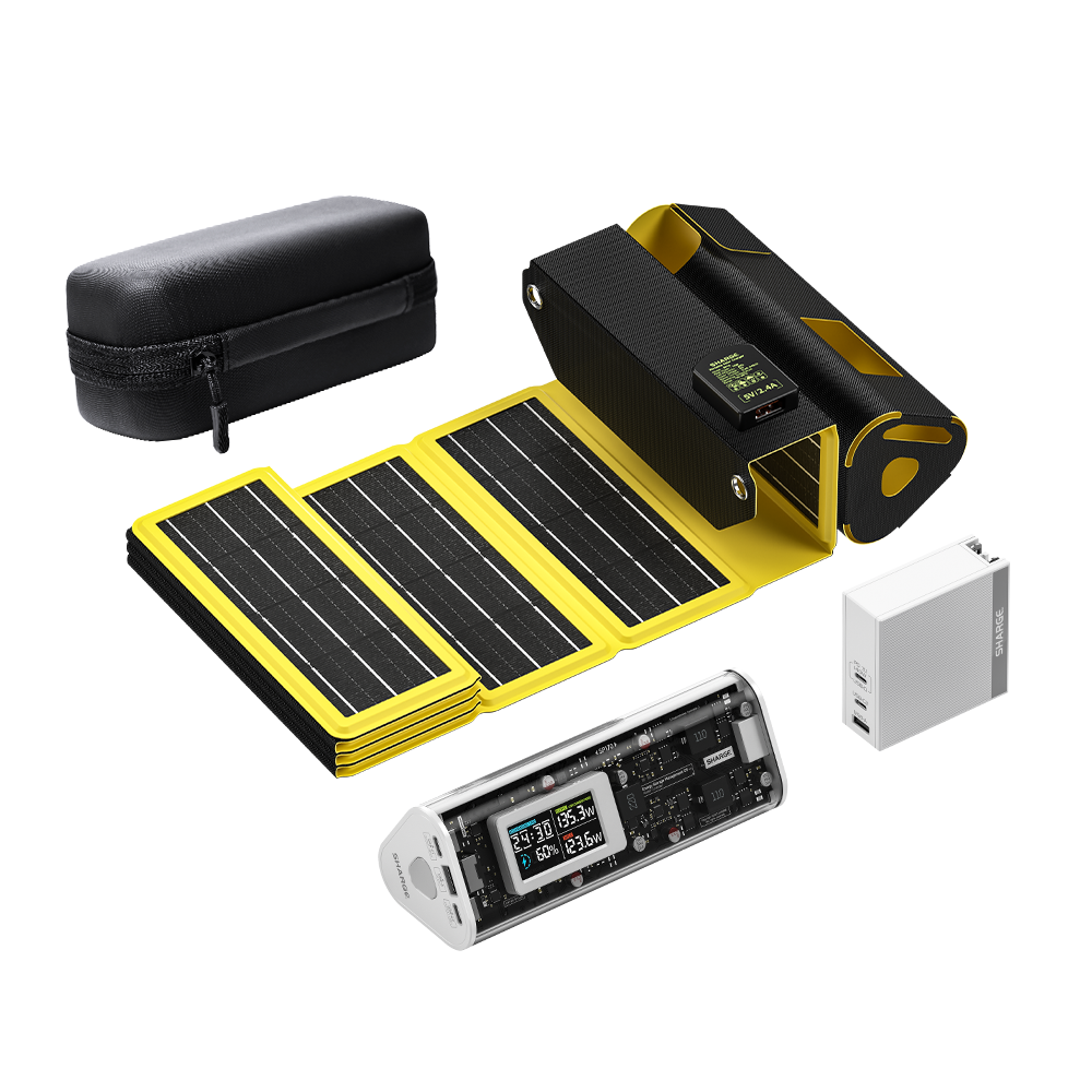 Grand Slam Power Combo(170)