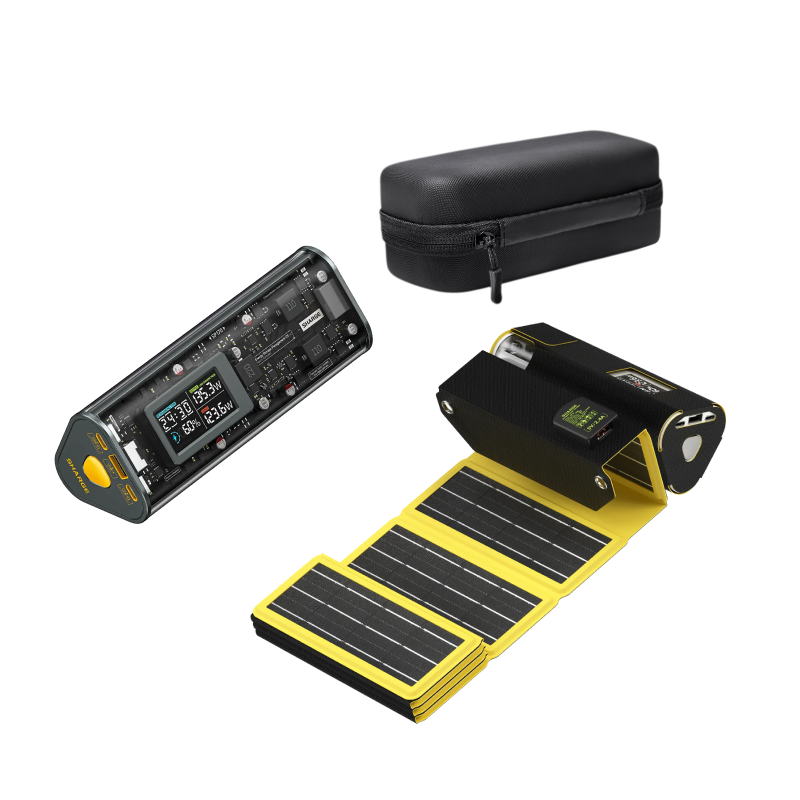 Deluxe Power Combo (170)