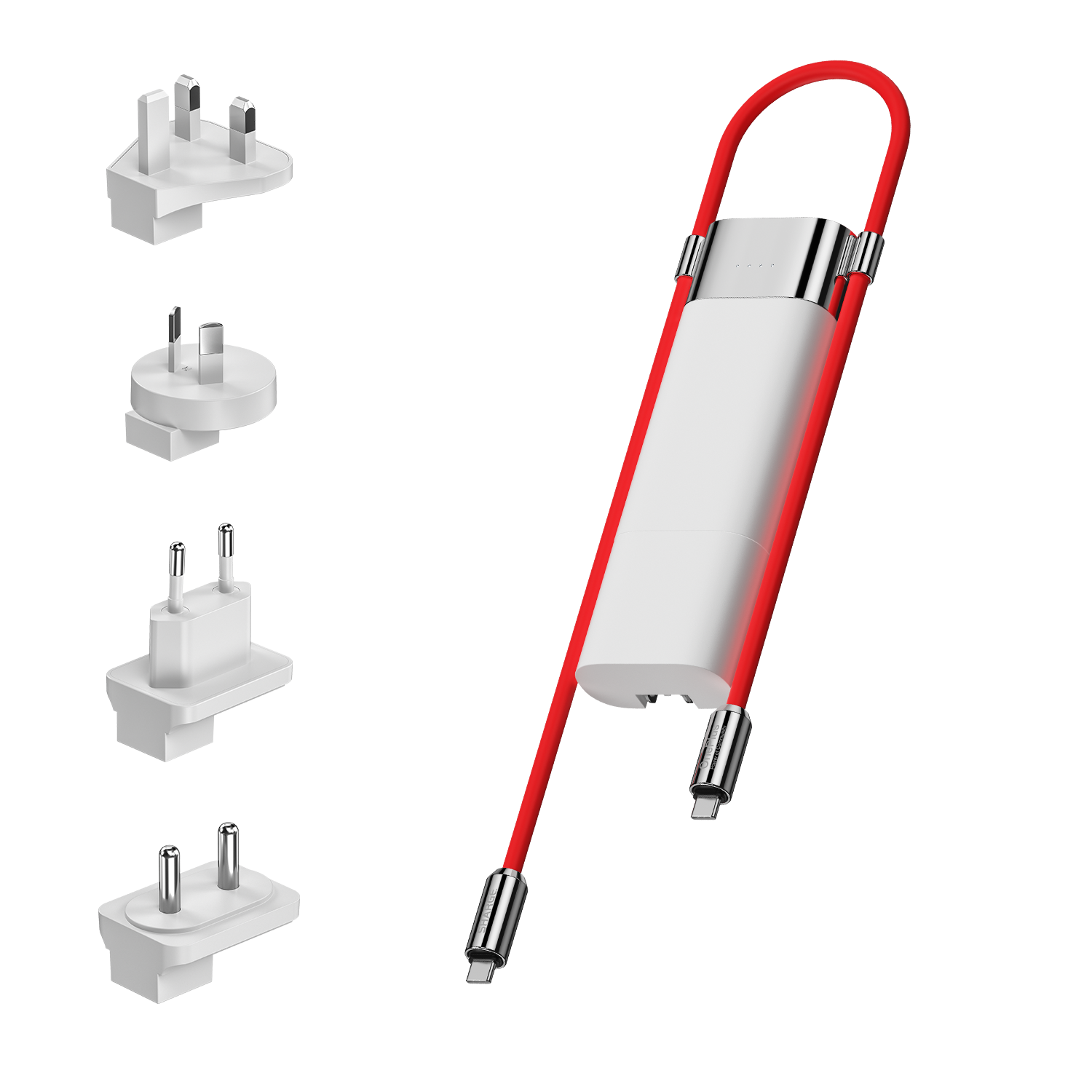 pouch power bank