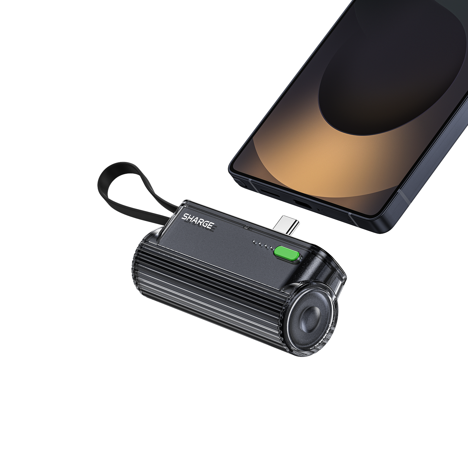 SHARGE Flow Mini 2 power Bank