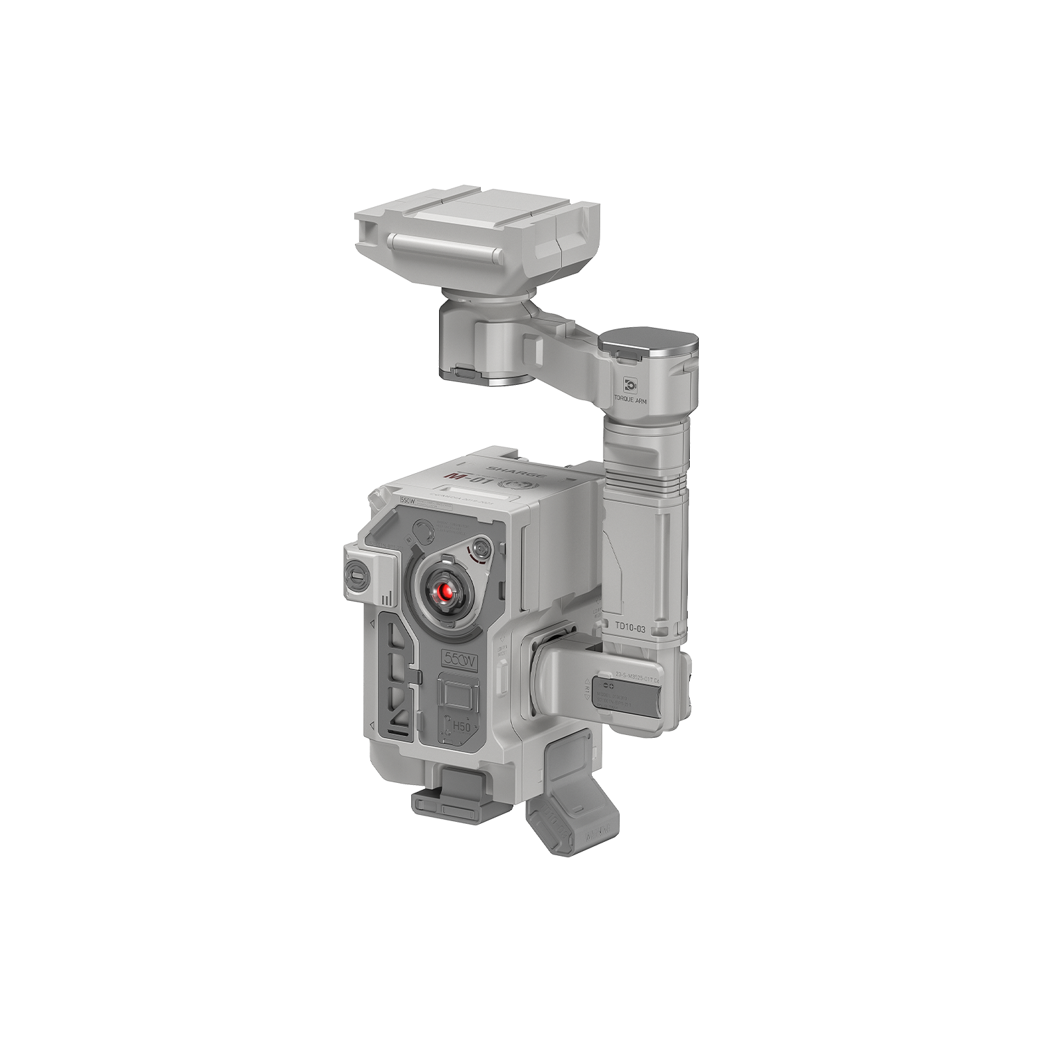 SHARGE MOSS Charger (40W)