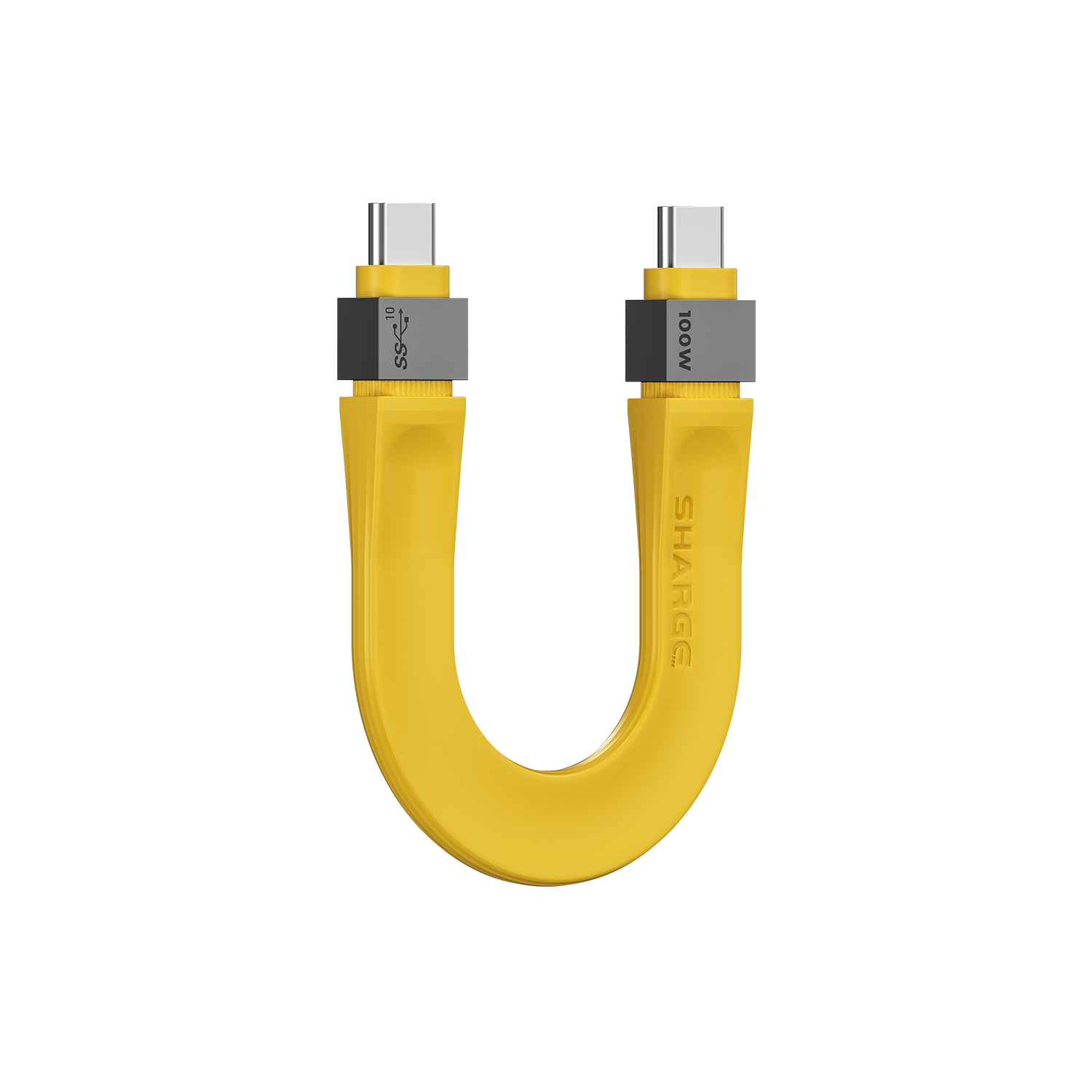 SHARGE Flashadow Cable (100W, 0.44ft)